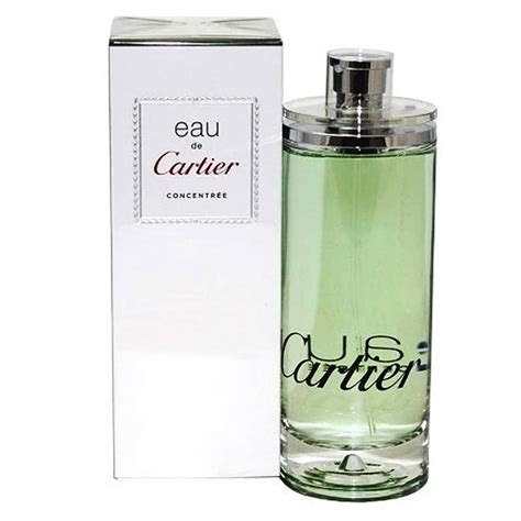 eau cartier concentree 200 ml|eau Cartier goutte rose.